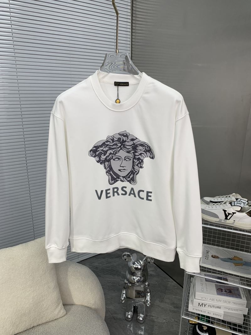 Versace Hoodies